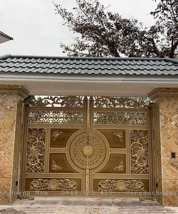 Công trình nhà chú Chuẩn - Thư, TP. Việt Trì