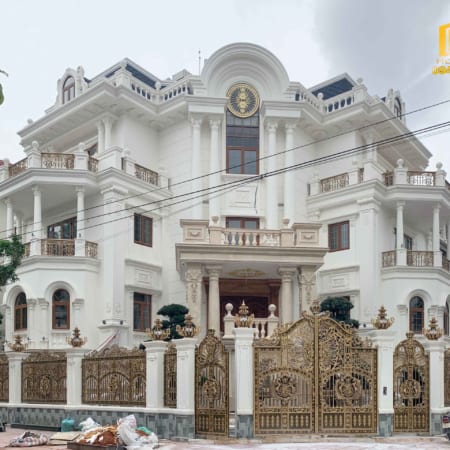 CỔNG HỢP KIM NHÔM ĐÚC HN_C 066