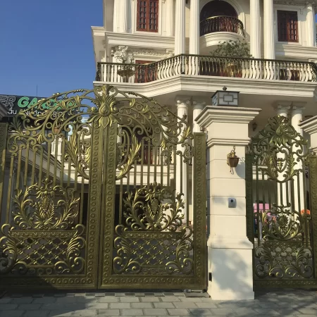 Công trình nhà anh Thanh